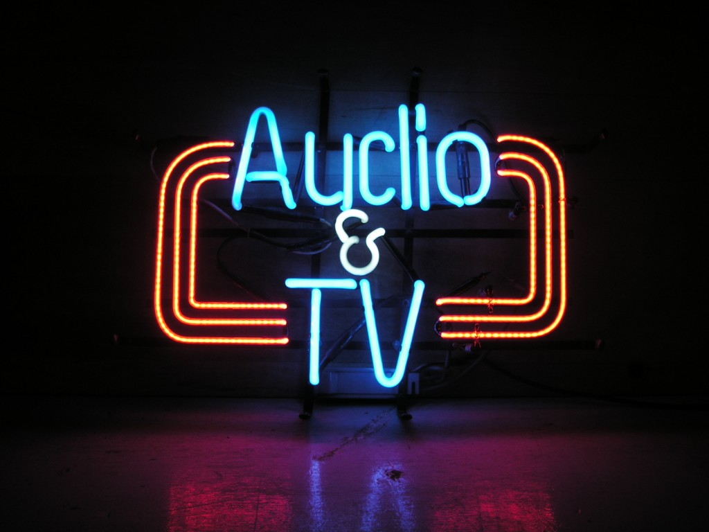 Audio&TV