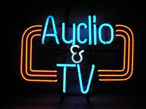 Audio&TV
